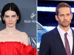 梅多·沃克向已故父親保羅·沃克最甜蜜的致敬:照片
| mtgamer.com 梅多·沃克向已故父親保羅·沃克最甜蜜的致敬:照片
| mtgamer.com