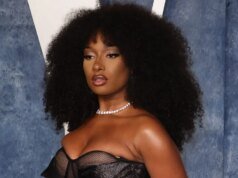 梅根·西·斯塔林 (Megan Thee Stallion) 的關係達到了新的船舶里程碑
| mtgamer.com 梅根·西·斯塔林 (Megan Thee Stallion) 的關係達到了新的船舶里程碑
| mtgamer.com