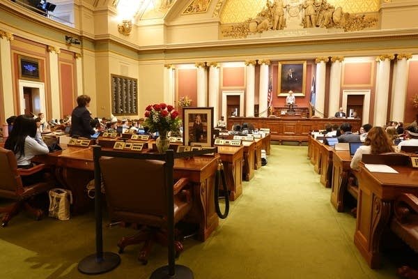 梅麗莎霍特曼的致敬將 梅麗莎霍特曼的致敬將持續到'26屆會議
| mtgamer.com