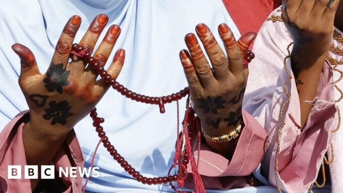 槍手在尼日利亞中部綁架了 28 名穆斯林旅行者
| mtgamer.com