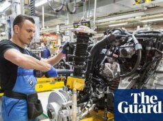 歐洲議會高級議員表示,歐盟 2035 年汽油和柴油汽車禁令將被淡化
| mtgamer.com 歐洲議會高級議員表示,歐盟 2035 年汽油和柴油汽車禁令將被淡化
| mtgamer.com