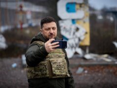 歐盟似乎將無限期凍結俄羅斯數千億資金
| mtgamer.com 歐盟似乎將無限期凍結俄羅斯數千億資金
| mtgamer.com