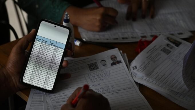 歡迎延長投票名冊特別 歡迎延長投票名冊特別密集修訂的最後期限:議員們
| mtgamer.com