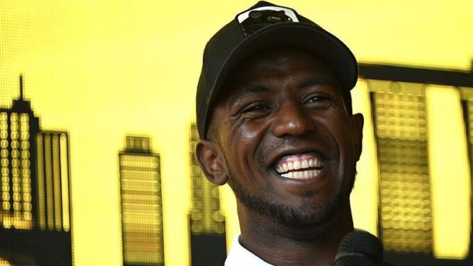 歷史創造者吉爾梅加盟伊涅斯塔的新球隊
| mtgamer.com