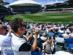 “每個人都在為《灰燼》在我到達那里之前就結束而感到悲傷”
| mtgamer.com “每個人都在為《灰燼》在我到達那里之前就結束而感到悲傷”
| mtgamer.com