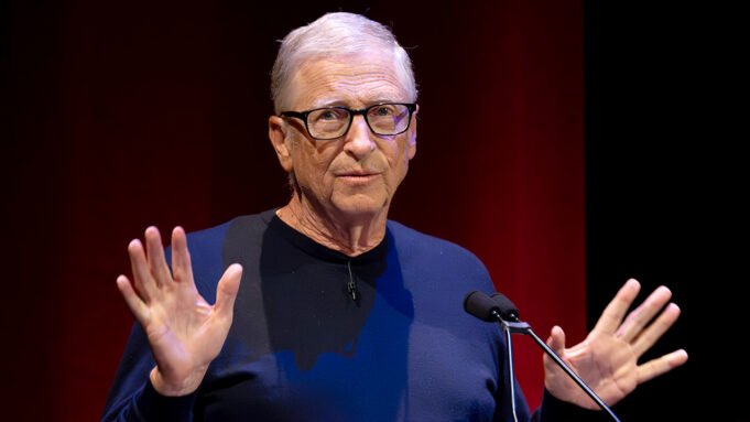 比爾·蓋茨稱特朗普政 比爾·蓋茨稱特朗普政府削減對外援助導致“大量人員死亡”
| mtgamer.com