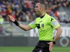 比薩0-2國際米蘭——經驗豐富的意甲裁判儘管出現小錯誤仍表現出色
| mtgamer.com 比薩0-2國際米蘭——經驗豐富的意甲裁判儘管出現小錯誤仍表現出色
| mtgamer.com