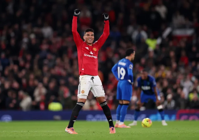 比賽前瞻：曼聯 vs 紐卡斯爾
| mtgamer.com