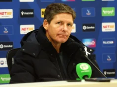 水晶宮主帥承認夏季錯誤需要在一月份糾正
| mtgamer.com 水晶宮主帥承認夏季錯誤需要在一月份糾正
| mtgamer.com