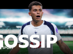 水晶宮希望熱刺簽下約翰遜——週六的八卦
| mtgamer.com 水晶宮希望熱刺簽下約翰遜——週六的八卦
| mtgamer.com