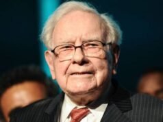 沃倫·巴菲特曾被問到“面對所有這些負面因素”,他對投資的看法是否會改變。這是他的答案
| mtgamer.com 沃倫·巴菲特曾被問到“面對所有這些負面因素”,他對投資的看法是否會改變。這是他的答案
| mtgamer.com