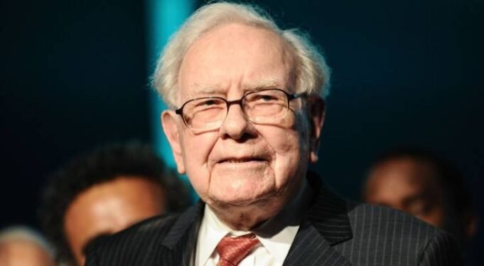 沃倫·巴菲特曾被問到“面對所有這些負面因素”，他對投資的看法是否會改變。這是他的答案
| mtgamer.com