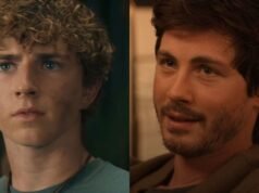 沃克·斯科貝爾對洛根·勒曼在波西·傑克遜系列中飾演誰有一個好主意
| mtgamer.com 沃克·斯科貝爾對洛根·勒曼在波西·傑克遜系列中飾演誰有一個好主意
| mtgamer.com