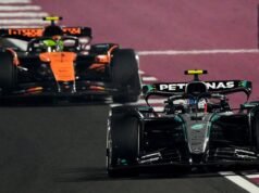 沃爾夫猛烈抨擊維斯塔潘工程師“無腦”安東內利-諾里斯指控
| mtgamer.com 沃爾夫猛烈抨擊維斯塔潘工程師“無腦”安東內利-諾里斯指控
| mtgamer.com