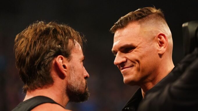 沒有人喜歡岡瑟，奧斯汀理論加入願景
| mtgamer.com