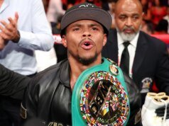 沙庫爾·史蒂文森 (Shakur Stevenson) 對陣特奧菲莫·洛佩茲 (Teofimo Lopez) 將於 1 月 31 日在紐約舉行青少年次中量級對決
| mtgamer.com 沙庫爾·史蒂文森 (Shakur Stevenson) 對陣特奧菲莫·洛佩茲 (Teofimo Lopez) 將於 1 月 31 日在紐約舉行青少年次中量級對決
| mtgamer.com