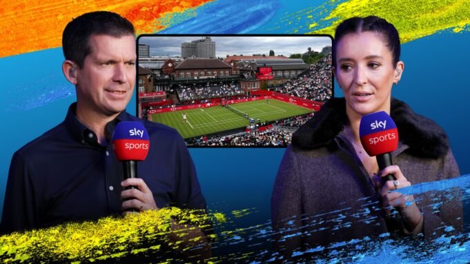 “沙特1000將是一項偉大的賽事，但我支持草地大師賽”
| mtgamer.com