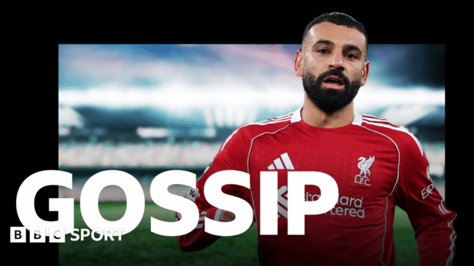 沙特俱樂部將目光投向薩拉赫——週三的八卦
| mtgamer.com