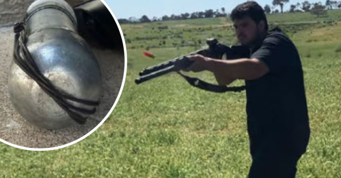 法庭文件顯示，邦迪槍手據稱在襲擊過程中向人群投擲炸彈
| mtgamer.com