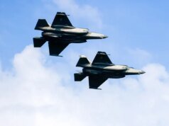 波蘭在聖誕節發現俄羅斯偵察機靠近其領空後緊急升空噴氣式飛機
| mtgamer.com 波蘭在聖誕節發現俄羅斯偵察機靠近其領空後緊急升空噴氣式飛機
| mtgamer.com