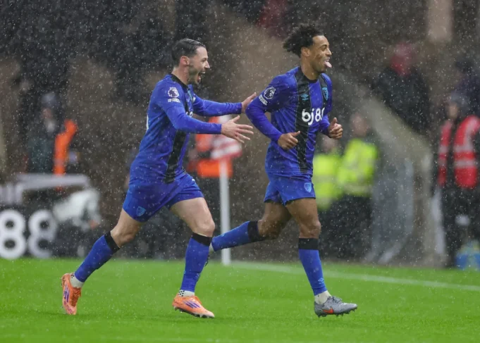 泰勒·亞當斯 (Tyler Adams) 在 45 碼外為 USMNT 世界杯希望者度過了一個異常愉快的周末
| mtgamer.com