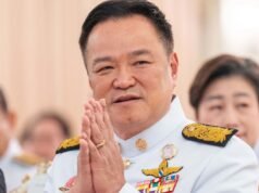 泰國和柬埔寨領導人同意延長停火
| mtgamer.com 泰國和柬埔寨領導人同意延長停火
| mtgamer.com