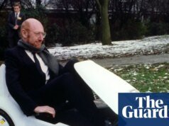 泰坦尼克號、辛克萊 C5 和英國脫歐:失敗博物館即將來到英國
| mtgamer.com 泰坦尼克號、辛克萊 C5 和英國脫歐:失敗博物館即將來到英國
| mtgamer.com