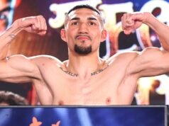 洛佩茲與史蒂文森的對決在紐約確認
| mtgamer.com 洛佩茲與史蒂文森的對決在紐約確認
| mtgamer.com