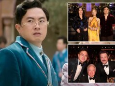 洛恩·邁克爾斯 (Lorne Michaels) 非常希望楊博文 (Bowen Yang) 留在《週六夜現場》(SNL),但這就是為什麼這位不開心的明星匆忙離開的原因
| mtgamer.com 洛恩·邁克爾斯 (Lorne Michaels) 非常希望楊博文 (Bowen Yang) 留在《週六夜現場》(SNL),但這就是為什麼這位不開心的明星匆忙離開的原因
| mtgamer.com