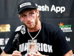 洛根·保羅 (Logan Paul) 在一張神奇寶貝卡上投入 530 萬美元,告訴年輕投資者放棄股市
| mtgamer.com 洛根·保羅 (Logan Paul) 在一張神奇寶貝卡上投入 530 萬美元,告訴年輕投資者放棄股市
| mtgamer.com