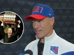 流浪者隊傳奇人物馬克·梅西耶 (Mark Messier) 談論 NHL 新系列,回顧 94 年冠軍球隊
| mtgamer.com 流浪者隊傳奇人物馬克·梅西耶 (Mark Messier) 談論 NHL 新系列,回顧 94 年冠軍球隊
| mtgamer.com