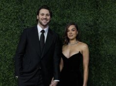 海莉·斯坦菲爾德的丈夫:關於喬什·艾倫的一切並認識她的前男友
| mtgamer.com 海莉·斯坦菲爾德的丈夫:關於喬什·艾倫的一切並認識她的前男友
| mtgamer.com