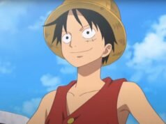 海賊王最終解決了有關草帽海賊團實力水平的一場大爭論,這很有意義
| mtgamer.com 海賊王最終解決了有關草帽海賊團實力水平的一場大爭論,這很有意義
| mtgamer.com