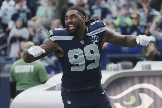 海鷹隊在職業碗第一輪投票結果中進入前十名
| mtgamer.com