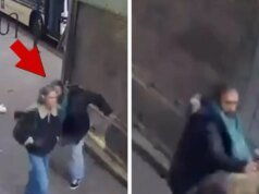 涉嫌拍打紐約大學學生屁股的嫌疑人被捕,觀看視頻
| mtgamer.com 涉嫌拍打紐約大學學生屁股的嫌疑人被捕,觀看視頻
| mtgamer.com