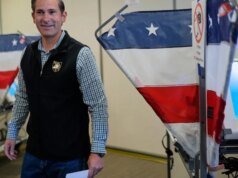 深紅色田納西州緊張的特別選舉競選令美國共和黨人擔憂
| mtgamer.com 深紅色田納西州緊張的特別選舉競選令美國共和黨人擔憂
| mtgamer.com