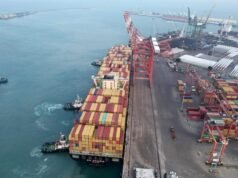 港口安全局是什麼及其作用?
| mtgamer.com 港口安全局是什麼及其作用?
| mtgamer.com