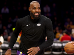 湖人隊對陣火箭隊的預測、賠率:最佳投注、聖誕節在哪裡觀看 NBA
| mtgamer.com 湖人隊對陣火箭隊的預測、賠率:最佳投注、聖誕節在哪裡觀看 NBA
| mtgamer.com