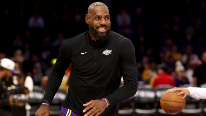 湖人隊對陣火箭隊的預測、賠率：最佳投注、聖誕節在哪裡觀看 NBA
| mtgamer.com