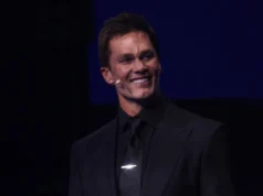 湯姆·布雷迪 (Tom Brady) 認為自己可以在 48 歲的時候成為菲利普·里弗斯 (Philip Rivers) 那樣的人,但由於擁有突襲者隊的共同所有權,他無法做到這一點
| mtgamer.com 湯姆·布雷迪 (Tom Brady) 認為自己可以在 48 歲的時候成為菲利普·里弗斯 (Philip Rivers) 那樣的人,但由於擁有突襲者隊的共同所有權,他無法做到這一點
| mtgamer.com