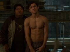 湯姆·赫蘭德 (Tom Holland) 在全新假日廣告中赤裸上身,讓我們一睹他蜘蛛俠的肌肉
| mtgamer.com 湯姆·赫蘭德 (Tom Holland) 在全新假日廣告中赤裸上身,讓我們一睹他蜘蛛俠的肌肉
| mtgamer.com