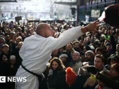 滑水聖誕老人和大塊肉:世界各地的聖誕節
| mtgamer.com 滑水聖誕老人和大塊肉:世界各地的聖誕節
| mtgamer.com