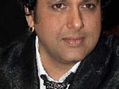 演員戈文達 (Govinda) 躋身市政公司投票支持希夫·塞納 (Shiv Sena) 的 40 名明星活動人士之列
| mtgamer.com 演員戈文達 (Govinda) 躋身市政公司投票支持希夫·塞納 (Shiv Sena) 的 40 名明星活動人士之列
| mtgamer.com