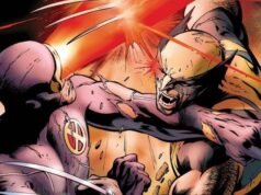 漫威將金剛狼與獨眼巨人之戰帶入血腥結局
| mtgamer.com 漫威將金剛狼與獨眼巨人之戰帶入血腥結局
| mtgamer.com