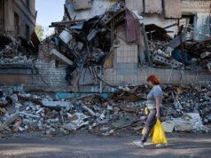 澤連斯基為烏克蘭東部非軍事區開闢道路以實現和平
| mtgamer.com 澤連斯基為烏克蘭東部非軍事區開闢道路以實現和平
| mtgamer.com