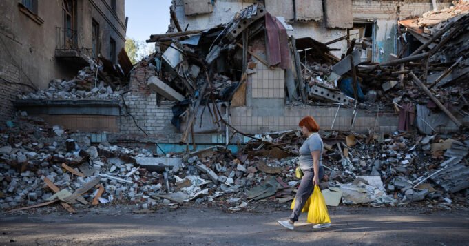 澤連斯基為烏克蘭東部非軍事區開闢道路以實現和平
| mtgamer.com