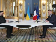 澤連斯基與美國官員會談後轉向歐洲
| mtgamer.com 澤連斯基與美國官員會談後轉向歐洲
| mtgamer.com