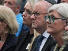 澳大利亞準備批准全面的新槍支法,抗議禁令
| mtgamer.com 澳大利亞準備批准全面的新槍支法,抗議禁令
| mtgamer.com