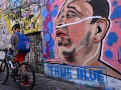 澳大利亞立法者批准全面的新州槍支法和抗議禁令
| mtgamer.com 澳大利亞立法者批准全面的新州槍支法和抗議禁令
| mtgamer.com