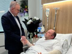 澳大利亞總理在反猶太主義恐怖襲擊後宣布全國勇敢榮譽
| mtgamer.com 澳大利亞總理在反猶太主義恐怖襲擊後宣布全國勇敢榮譽
| mtgamer.com